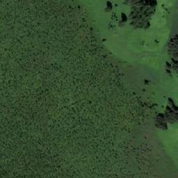 Satellite imagery of Новохудякова, KZ