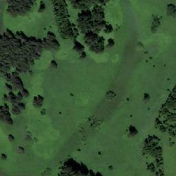 Satellite imagery of Новохудякова, KZ
