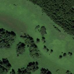Satellite imagery of Пихтовка, KZ