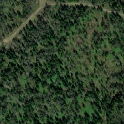 Satellite imagery of Гладковский, KZ