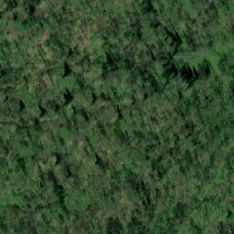 Satellite imagery of Раскорчевка, KZ