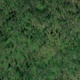 Satellite imagery of Раскорчевка, KZ