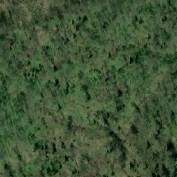 Satellite imagery of Раскорчевка, KZ