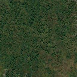 Satellite imagery of Круглая, RU