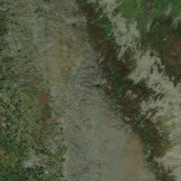 Satellite imagery of Круглая, RU