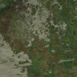 Satellite imagery of Круглая, RU