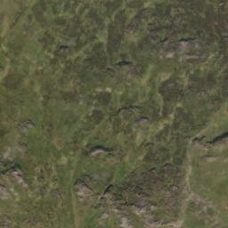 Satellite imagery of cairn, GB