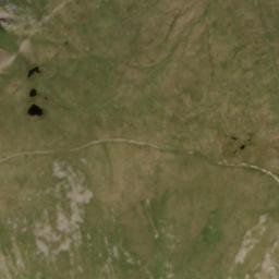 Satellite imagery of cairn, GB