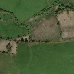 Satellite imagery of Strutforth Hill, GB