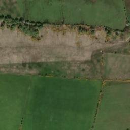 Satellite imagery of Strutforth Hill, GB