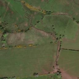Satellite imagery of Strutforth Hill, GB