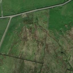 Satellite imagery of Millstone Howe, GB