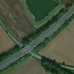 Satellite imagery of Stapleton Castlegathe, GB