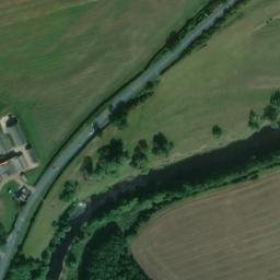 Satellite imagery of Stapleton Castlegathe, GB
