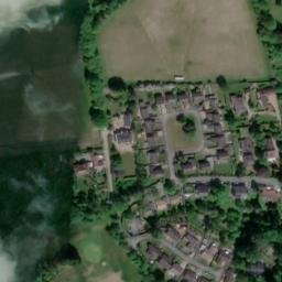 Satellite imagery of Tower Hill, GB