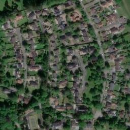 Satellite imagery of Tower Hill, GB