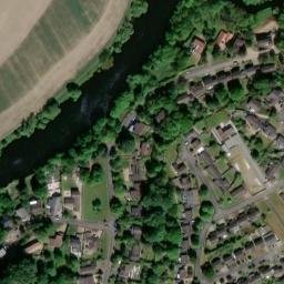 Satellite imagery of Ingleby Barwick Round Hill, GB