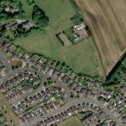 Satellite imagery of Ingleby Barwick Round Hill, GB