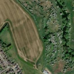 Satellite imagery of Ingleby Barwick Round Hill, GB