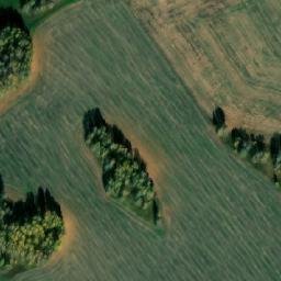 Satellite imagery of Ключевской, KZ