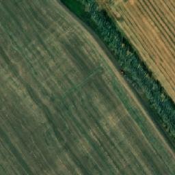 Satellite imagery of Ключевской, KZ
