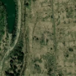 Satellite imagery of Грамотеино Зап., KZ