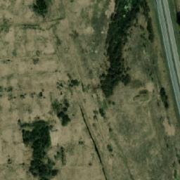 Satellite imagery of Грамотеино Зап., KZ