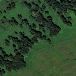 Satellite imagery of Красный Пригорок, KZ