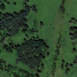 Satellite imagery of Красный Пригорок, KZ