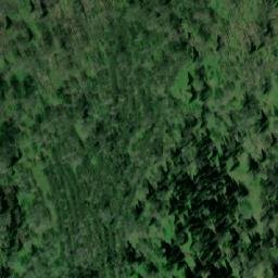 Satellite imagery of Раскорчевка, KZ