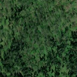 Satellite imagery of Раскорчевка, KZ