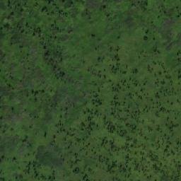Satellite imagery of Мирная, RU