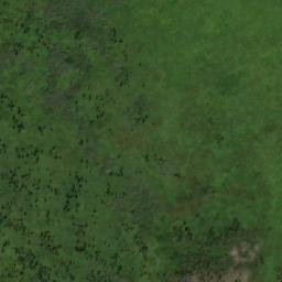 Satellite imagery of Мирная, RU