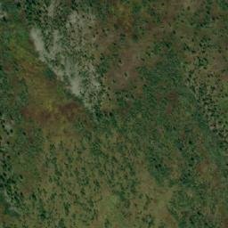 Satellite imagery of Круглая, RU