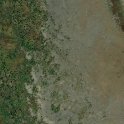 Satellite imagery of Круглая, RU
