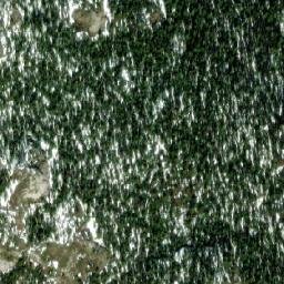 Satellite imagery of Mount Pope, CA