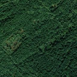 Satellite imagery of Montagnes Rocheuses, CA