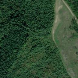 Satellite imagery of Montagnes Rocheuses, CA