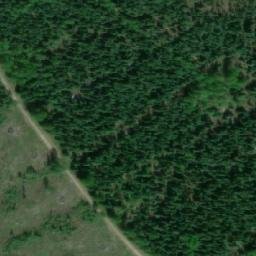 Satellite imagery of Montagnes Rocheuses, CA