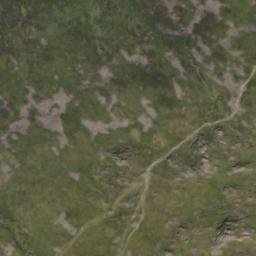Satellite imagery of cairn, GB