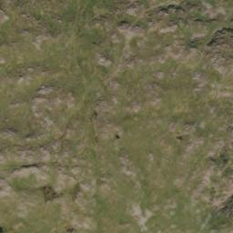Satellite imagery of cairn, GB