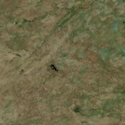 Satellite imagery of cairn, GB