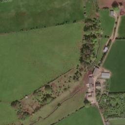 Satellite imagery of Strutforth Hill, GB