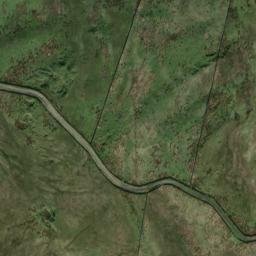 Satellite imagery of Millstone Howe, GB