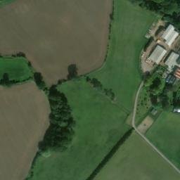 Satellite imagery of Stapleton Castlegathe, GB