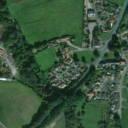 Satellite imagery of Stapleton Castlegathe, GB
