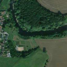Satellite imagery of Stapleton Castlegathe, GB
