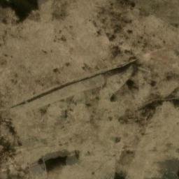 Satellite imagery of Havelock Stone, GB