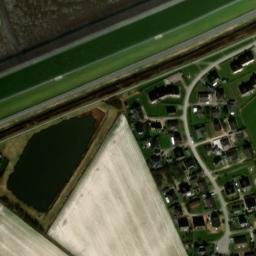 Satellite imagery of Mitteldeichshörn, DE
