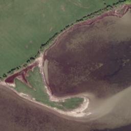 Satellite imagery of Schafshorn, DE